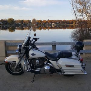 Meet your Posher, Andy